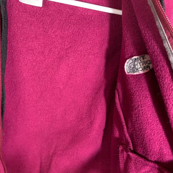 The North Face Women's Zip Hoodie Jacket Size S - Picture 7 of 11